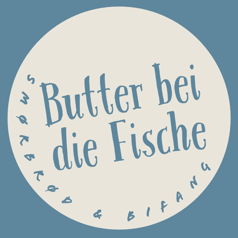 butterbeidiefische-cuxhaven.de Logo
